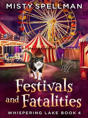 cover image of Festivals and Fatalities